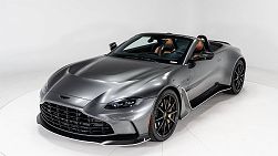 2023 Aston Martin V12 Vantage  