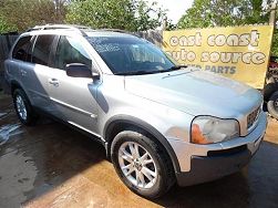 2005 Volvo XC90  