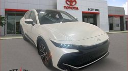 2023 Toyota Crown  