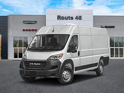 2024 Ram ProMaster 3500 