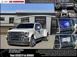 2021 Ford F-450 King Ranch 