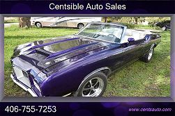 1971 purple discount olds 442 price