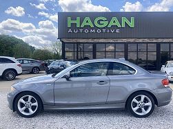 2011 BMW 1 Series 128i 