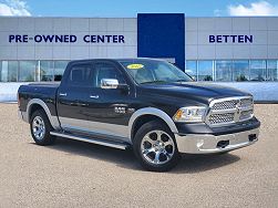 2015 Ram 1500 Laramie 