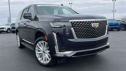 2022 Cadillac Escalade  Luxury