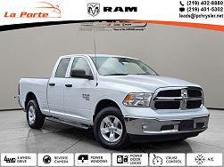 2023 Ram 1500 Tradesman 