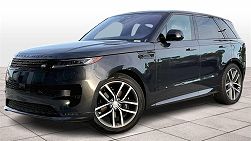 2023 Land Rover Range Rover Sport SE Dynamic 