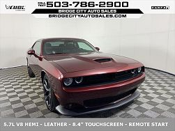 2019 Dodge Challenger R/T 