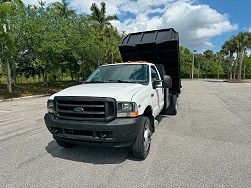 2004 Ford F-450  