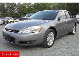 2006 Chevrolet Impala LS 