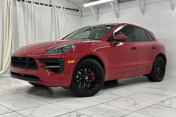 2021 Porsche Macan GTS 