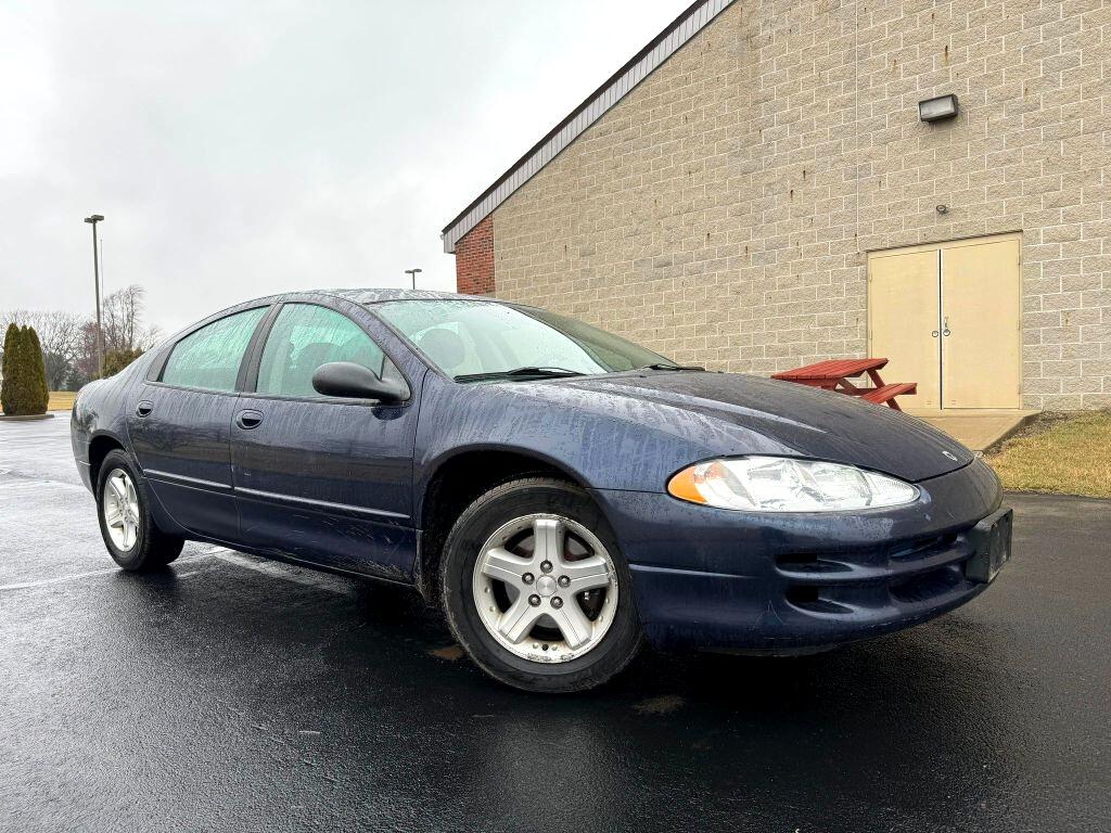 New and Used 1990 to 2000 Blue Dodge Intrepid Convertibles For Sale