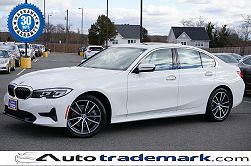 2019 BMW 3 Series 330i xDrive 