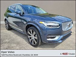 2024 Volvo XC90 T8 Plus Bright Theme