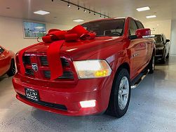 2011 Ram 1500 ST 