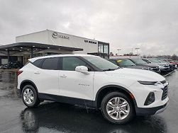 2020 Chevrolet Blazer LT2 