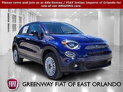 2023 Fiat 500X Pop 