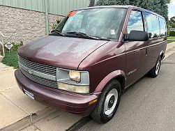 1997 Chevrolet Astro  