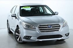 2015 Subaru Legacy 2.5i Limited 