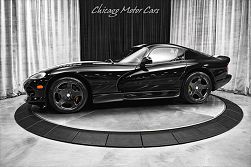 2000 Dodge Viper GTS 