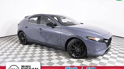 2021 Mazda Mazda3 Turbo Premium Plus