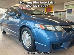 2010 Honda Civic  