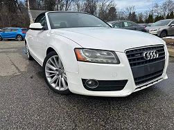 2010 Audi A5 Premium Plus 