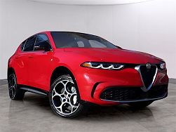 2024 Alfa Romeo Tonale Ti 