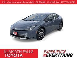 2024 Toyota Prius Prime XSE 