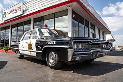 1966 Dodge Monaco  