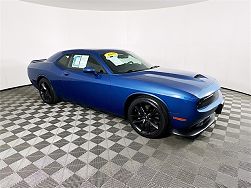 2020 Dodge Challenger GT 