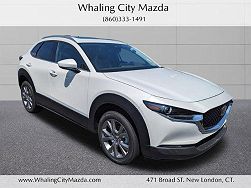 2023 Mazda CX-30 S Premium
