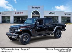 2024 Jeep Gladiator Mojave 