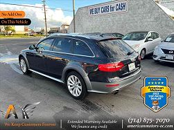 2016 Audi Allroad Premium Plus 