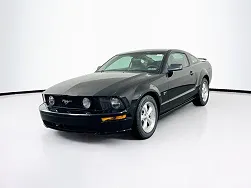 2007 Ford Mustang GT 