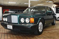 1997 Bentley Brooklands  