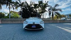 2021 Toyota Mirai  