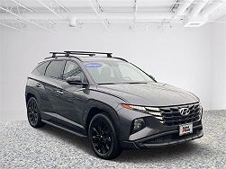 2023 Hyundai Tucson XRT 