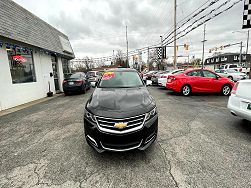 2019 Chevrolet Impala Premier 2LZ