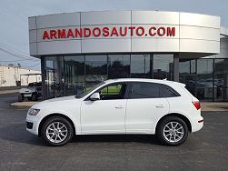 2012 Audi Q5 Premium 