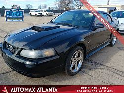 2003 Ford Mustang GT 