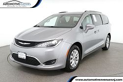 2018 Chrysler Pacifica Touring-L 