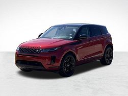 2023 Land Rover Range Rover Evoque SE 