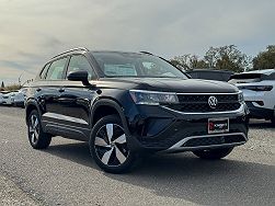 2024 Volkswagen Taos S 