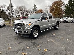 2015 Ford F-350 Lariat 