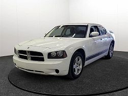 2010 Dodge Charger  