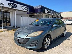 2010 Mazda Mazda3 i Sport 