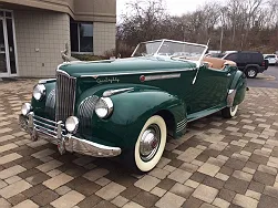 1941 Packard 180  