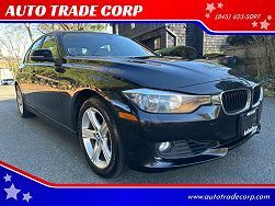 2013 BMW 3 Series 328i xDrive 