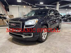 2014 GMC Acadia SLE SLE-1